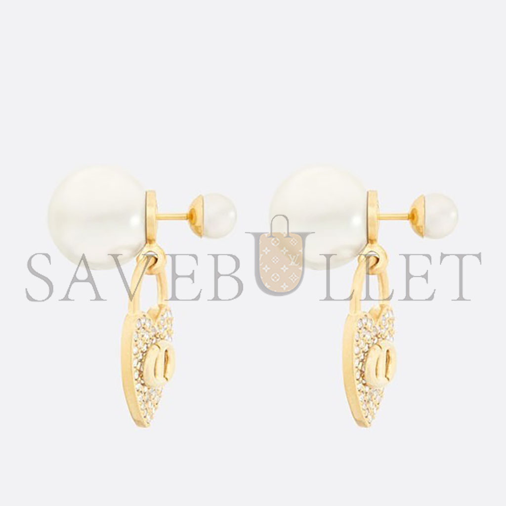 D*or tribales earrings e1826tricy_d336
